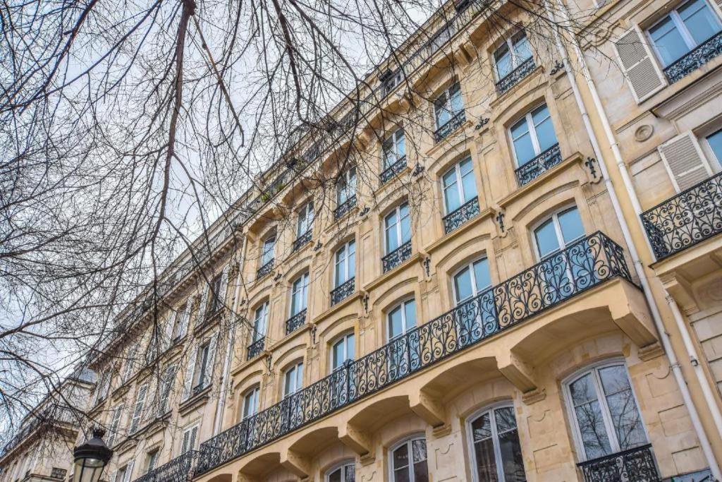 Fancy Apartment - 2Br-6P - Gare De L'Est Paris Exterior photo